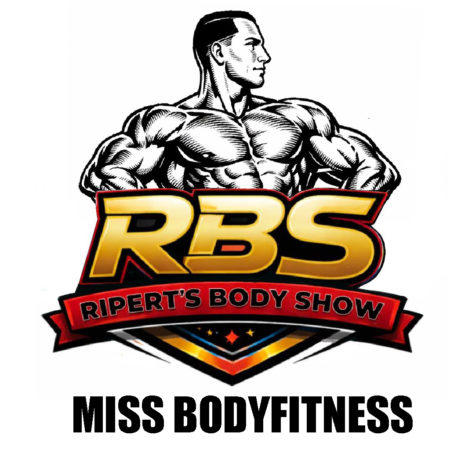MISS BODYFITNESS